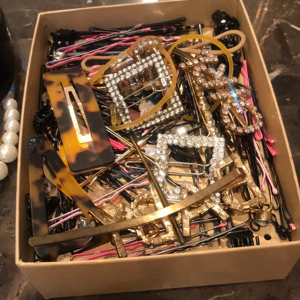Hair Accessories